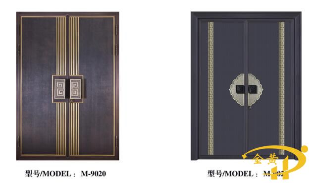 铜门在日常使用中怎么保养