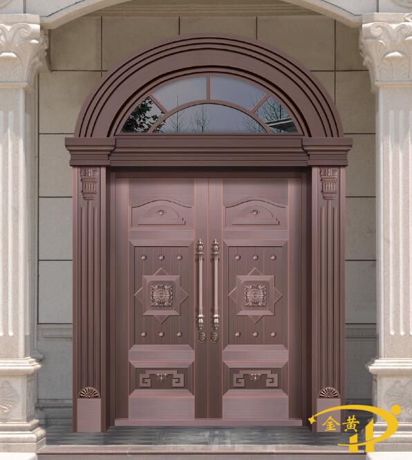 十大铜门厂家的铜门多少钱「权威解答」「权威推荐」