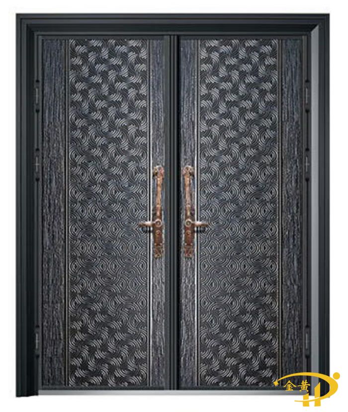 德式卡门非标门