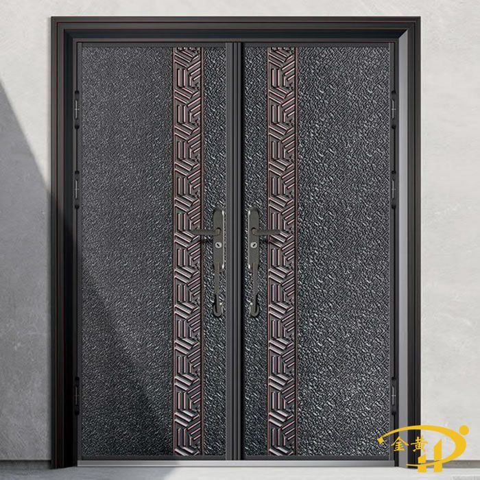 德式卡门非标门厂家