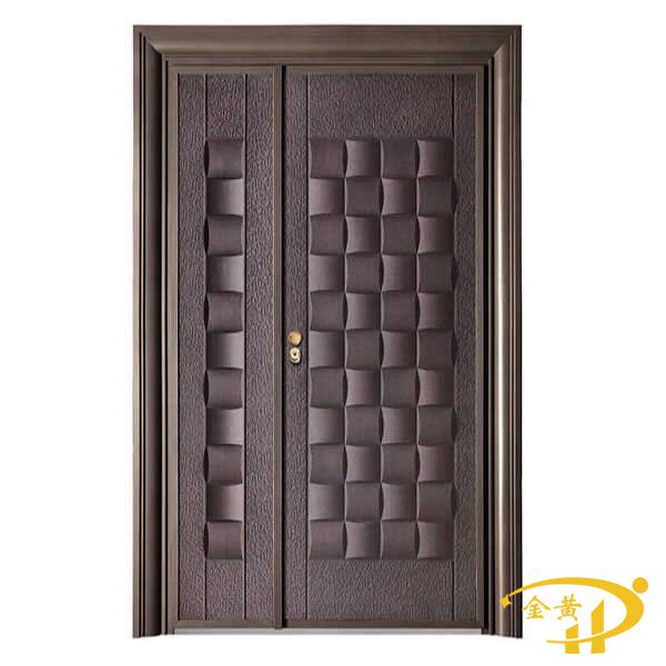 高端别墅入户门