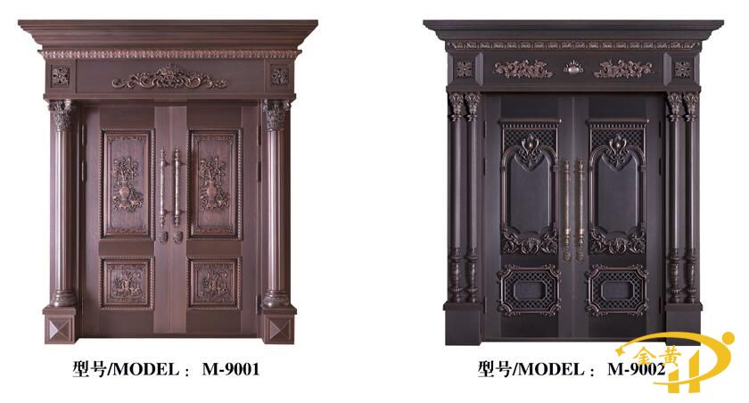 铜门多少钱一平米[权威分享]