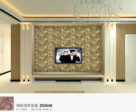 「艺术铜装饰」铜与艺术的经典碰撞 「艺术铜装饰」铜与艺术的经典碰撞